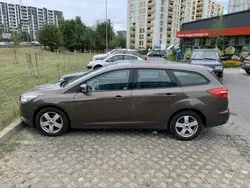 Utilizat 2017 Ford Focus Trend Break | 7.800 EUR (Preț bun)