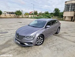 Culoaregri Utilizat 2020 Renault Talisman GrandTour Intens Break | 13.990 EUR (Preț OK)