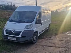 Utilizat 2011 Citroën Jumper Monovolum | 4.000 EUR