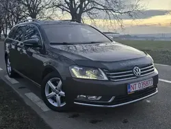 Utilizat 2013 VW Passat Comfortline Break | 8.750 EUR (Preț OK)