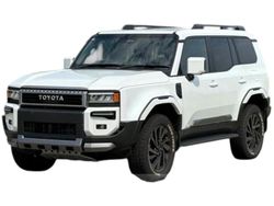 Utilizat 2024 Toyota Land Cruiser | 59.922 EUR