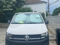 Utilizat 2018 VW T6 Van | 17.500 EUR
