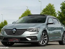 Gri Utilizat 2022 Renault Talisman Intens Berlinǎ | 18.499 EUR (Scump)