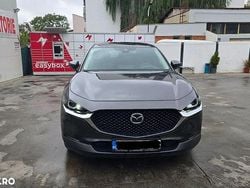 Culoaregri Utilizat 2020 Mazda CX-30 SUV | 24.000 EUR (Preț OK)