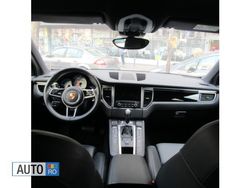 Alb Utilizat 2017 Porsche Macan SUV | 43.999 EUR (Preț OK)