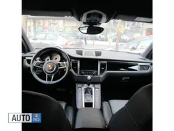 Alb Utilizat 2017 Porsche Macan SUV | 43.999 EUR