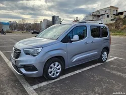 Utilizat 2021 Opel Combo Life Van | 1.700.000 EUR