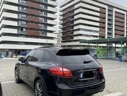 Utilizat 2012 Porsche Cayenne SUV | 13.900 EUR (Preț OK)
