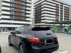 Utilizat 2012 Porsche Cayenne SUV | 13.900 EUR (Preț OK)