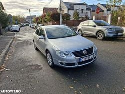 Culoaregri Utilizat 2009 VW Passat Comfortline Berlinǎ | 3.800 EUR (Preț OK)