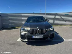 Culoareverde Utilizat 2020 BMW X6 M Comfort Edition SUV | 60.000 EUR (Super Preț)