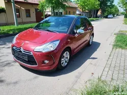 Utilizat 2011 Citroën DS3 Coupe | 3.499 EUR