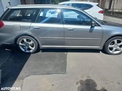 Culoaregri Utilizat 2006 Subaru Legacy Break | 2.300 EUR
