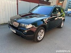 Utilizat 2006 BMW X3 SUV | 6.350 EUR