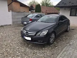 Utilizat 2011 Mercedes A220 Coupe | 9.900 EUR