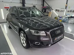 Gri Utilizat 2012 Audi Q5 SUV | 11.990 EUR (Preț OK)