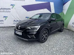 Negru Utilizat 2021 Renault Arkana SUV | 17.450 EUR (Preț bun)