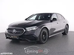 Gri Utilizat 2024 Mercedes A220 AMG line Berlinǎ | 62.924 EUR (Scump)