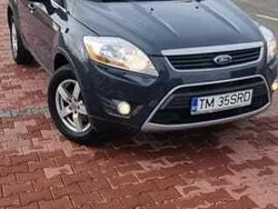 Utilizat 2011 Ford Kuga SUV | 6.500 EUR (Preț OK)