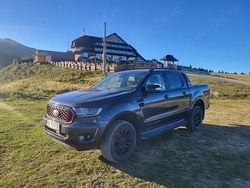 Utilizat 2021 Ford Ranger Pickup | 27.000 EUR (Preț bun)