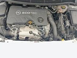 Utilizat 2016 Opel Astra Hatchback | 6.500 EUR (Preț OK)