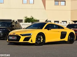Galbeuriu Utilizat 2021 Audi R8 Coupé Performance Coupe | 154.938 EUR