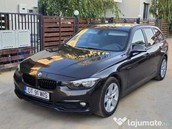 Utilizat 2016 BMW 318 Break | 10.500 EUR (Preț bun)