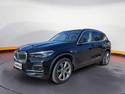Negru Utilizat 2022 BMW X5 SUV | 63.815 EUR (Puțin scump)