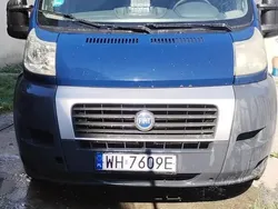 Utilizat 2007 Fiat Ducato Van | 3.900 EUR