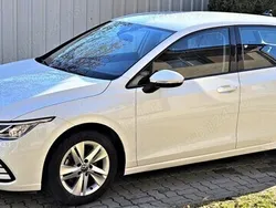 VW Golf VIII