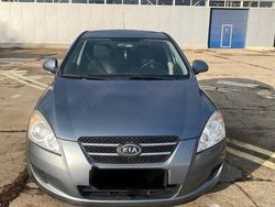 Utilizat 2008 Kia Ceed 2 Hatchback | 2.900 EUR (Puțin scump)