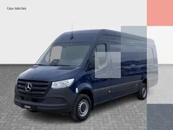 Tracțiune spate Nouă 2024 Mercedes Sprinter Van | 43.443 EUR