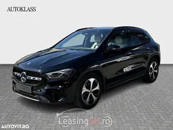 Negru Utilizat 2024 Mercedes 200 SUV | 44.165 EUR (Scump)