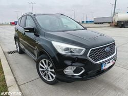 Culoarenegru Utilizat 2019 Ford Kuga SUV | 12.900 EUR (Puțin scump)