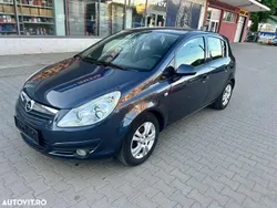 Gri Utilizat 2010 Opel Corsa Cosmo | 2.800 EUR (Preț OK)