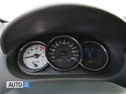 Negru Utilizat 2012 Renault Mégane GrandTour Break | 5.800 EUR (Scump)