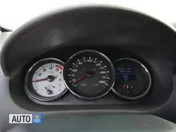 Negru Utilizat 2012 Renault Mégane GrandTour Break | 5.800 EUR