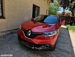 Culoarerosu Utilizat 2016 Renault Kadjar Intens SUV | 11.000 EUR (Preț OK)