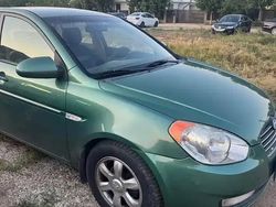 Utilizat 2007 Hyundai Accent Berlinǎ | 2.500 EUR
