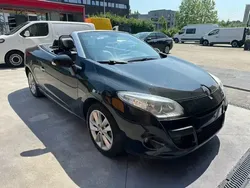Utilizat 2012 Renault Mégane III R.S. Cabrio | 5.200 EUR (Preț bun)
