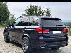 Culoarealbastru Utilizat 2015 BMW X5 SUV | 24.990 EUR (Preț OK)