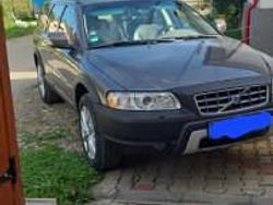 Utilizat 2007 Volvo XC70 SUV | 4.190 EUR