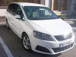 Utilizat 2013 Seat Alhambra Monovolum | 9.000 EUR