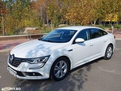 Culoarealb Utilizat 2017 Renault Talisman Berlinǎ | 10.000 EUR (Preț bun)