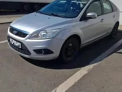 Utilizat 2008 Ford Focus Hatchback | 1.600 EUR (Preț bun)