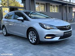 Culoaregri Utilizat 2020 Opel Astra Break | 8.250 EUR (Preț bun)