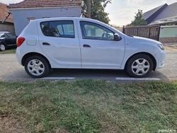 Utilizat 2014 Dacia Sandero Hatchback | 2.750 EUR (Preț OK)