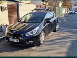 Utilizat 2013 Kia Ceed 2 Hatchback | 4.600 EUR (Preț OK)