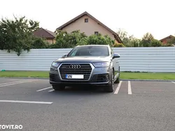 Gri Utilizat 2019 Audi Q7 S-Line SUV | 32.600 EUR (Super Preț)
