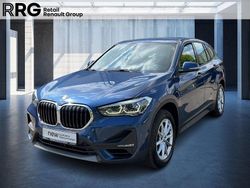 Utilizat 2021 BMW X1 Advantage SUV | 31.791 EUR
